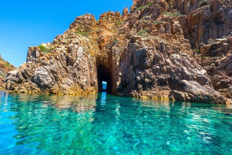 From Porto: Scandola & Girolata Tour by Boat - Who Should Consider This Tour?