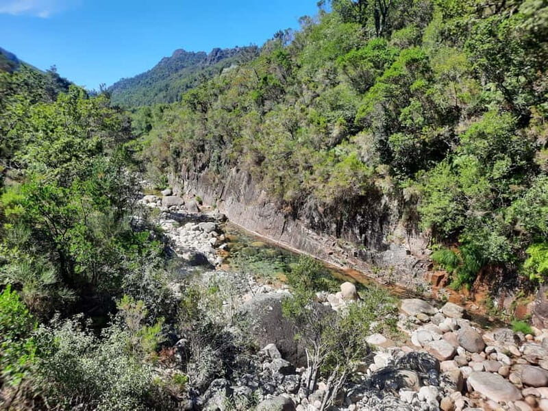 From Porto: small-group guided tour of the Douro Valley and Gerês - Final Thoughts
