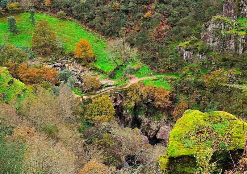 From Porto to Peneda-Gerês National Park - Final Thoughts