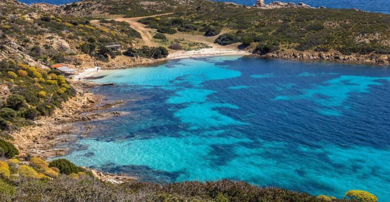 From Porto Torres: electric bicycle rental - The Experience: What You Can Expect