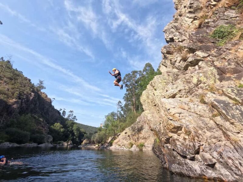 From Porto: Tubing-Rafting on the Paiva River - Authentic Feedback from Participants