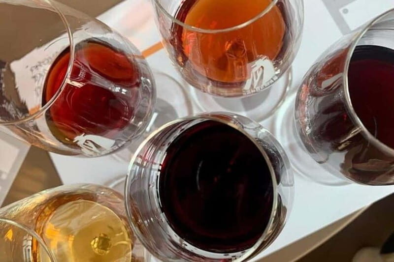 From Porto: Valle del Duero Full-Day Private Tour - An Honest Look at Possible Drawbacks