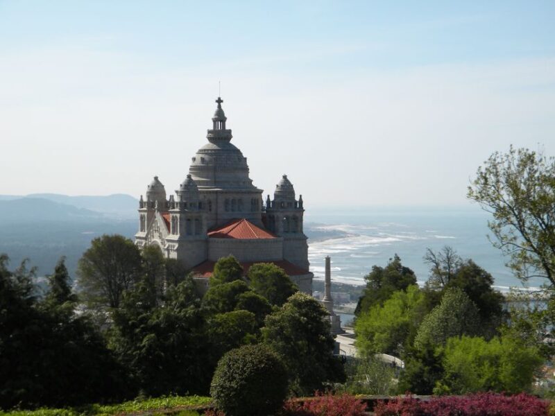 From Porto: Viana Castelo and Ponte Lima Private Tour - FAQ
