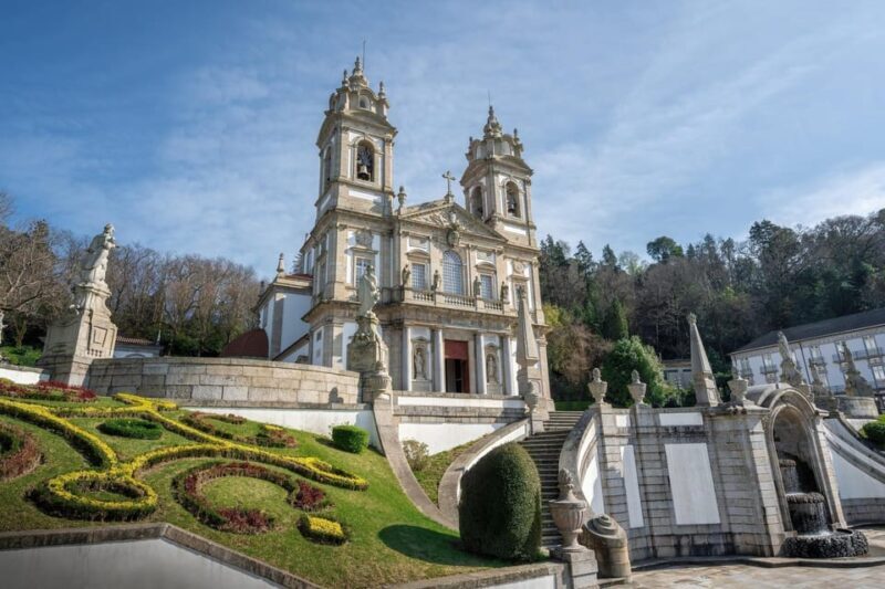 From Porto: Viana do Castelo, Braga and Guimarães Day Tour - Authentic Traveler Insights from Reviews