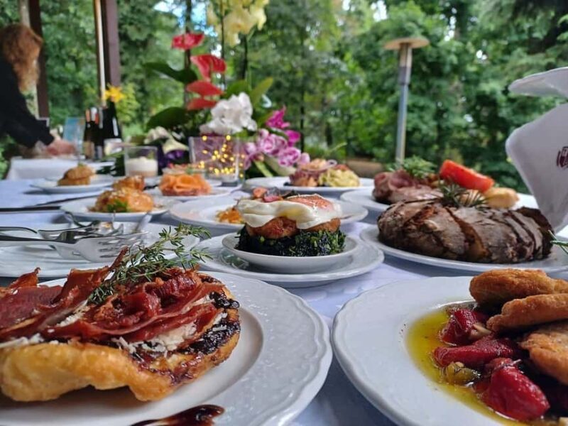 From Porto: Vinho Verde Private Wine & Gastronomy Tour - An In-Depth Look at the Vinho Verde Private Wine & Gastronomy Tour