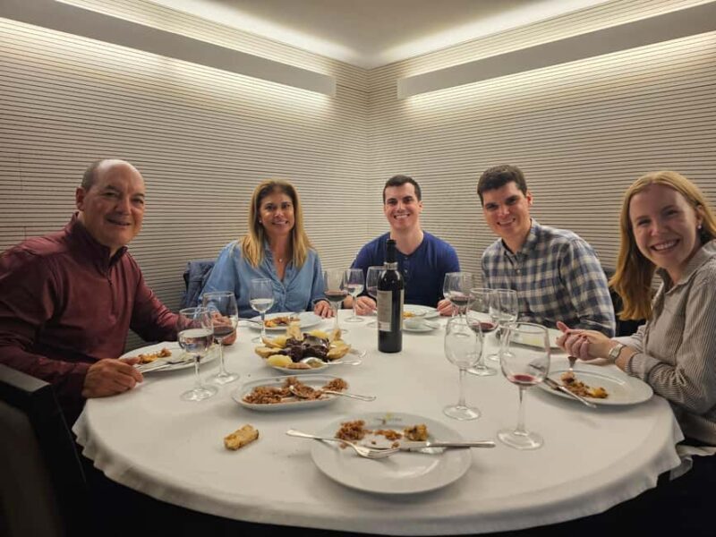 From Porto: Wine and Culture Journey to Lisbon - What Makes This Tour Stand Out?