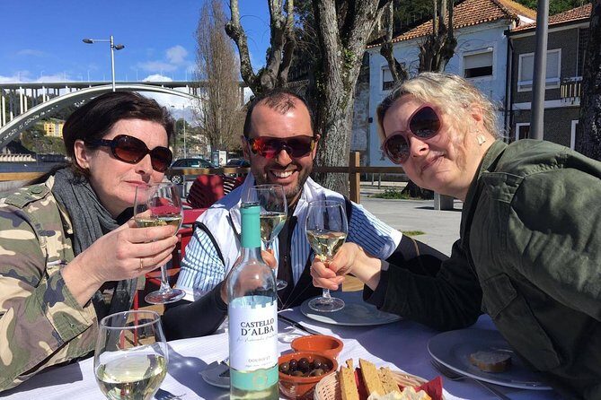 From Porto with view to Gaia: Private Bike Tour #DuckSideOfPorto - The Authentic Experience You Want