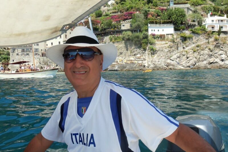 From Positano: Amalfi Coast Boat Tour - Who Is This Tour Best For?