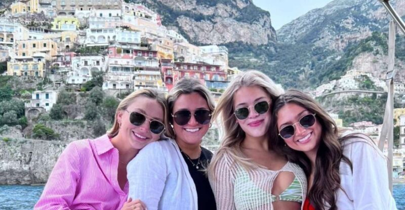 From Positano: Amalfi Coast Full-Day Boat Experience - What to Expect from this Amalfi Coast Boat Tour