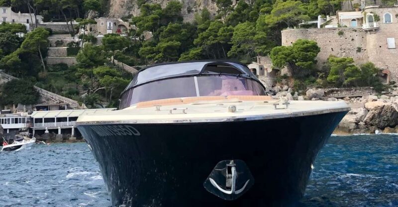 From Positano: Amalfi Coast Private Full-Day Boat Trip - From Positano: Amalfi Coast Private Full-Day Boat Trip — A Detailed Look