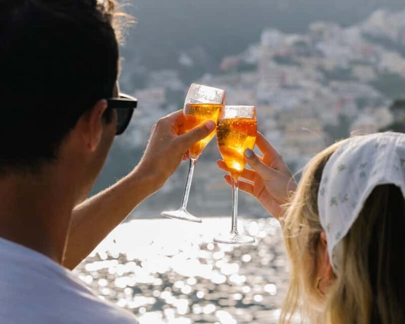 From Positano: Amalfi Coast Sunset Cruise - Group Tour - Final Thoughts: Who Will Love This Tour?