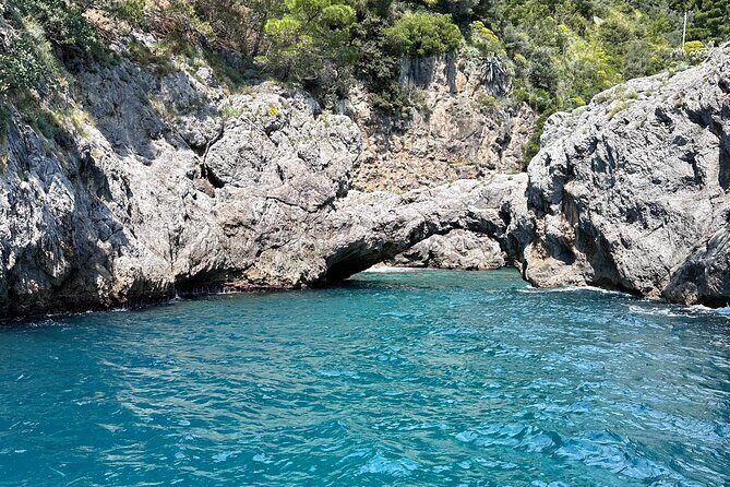 From Positano/Praiano: Private Amalfi Coast Half-Day Tour - Practical Tips for Booking