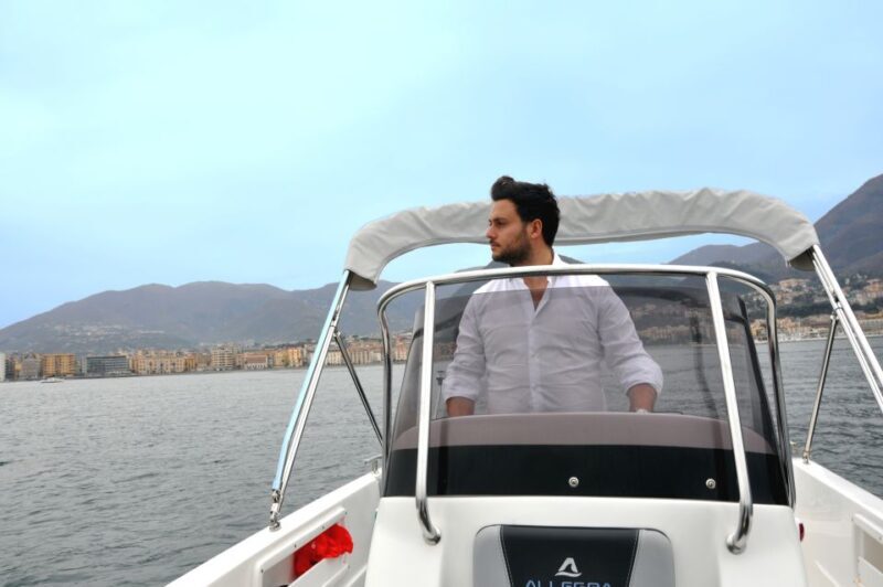 From Positano: Private Day Trip to Capri by Boat w/ Skipper - Final Thoughts