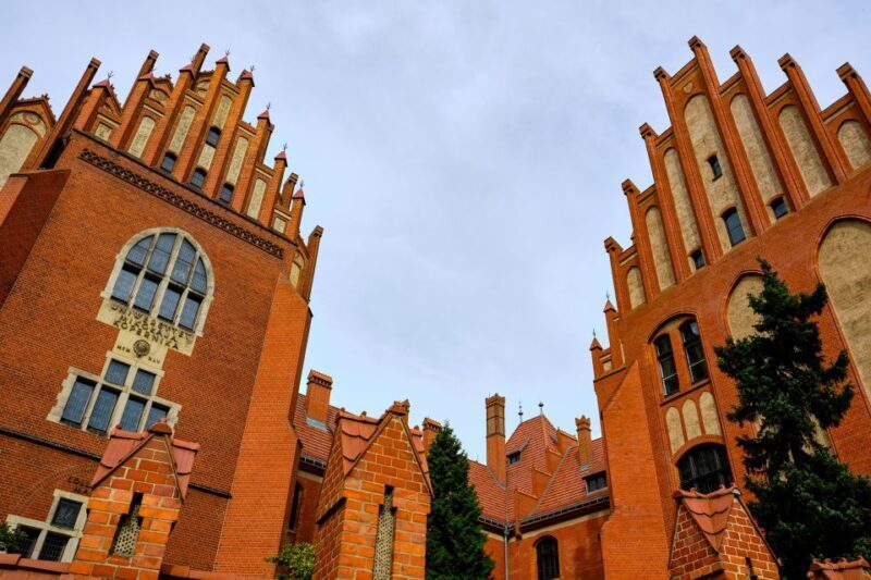 From Poznan: Torun Sightseeing Day Tour - FAQs