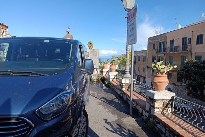 from Pozzallo to Ragusa Ibla Modica and Scicli - An Easy Beginning with Booking and Pickup