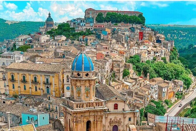 from Pozzallo to Ragusa Ibla Modica and Scicli - Exploring Modica: Chocolate and Charm