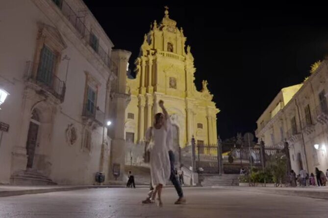 from Pozzallo to Ragusa Ibla Modica and Scicli - Returning to Pozzallo