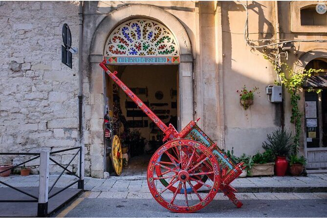 from Pozzallo to Ragusa Ibla Modica and Scicli - Who Is This Tour Best For?