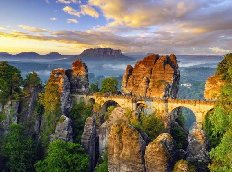 From Prague: Bastei and Dresden Small-Group Day Trip - Who Is This Tour Best For?