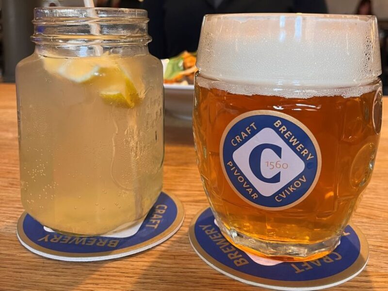 From Prague: Bohemian Glass Crystal Private Tour with Lunch - Who Is This Tour Best Suited For?