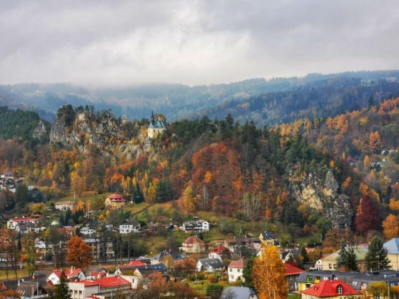 From Prague: Bohemian Paradise - Full-Day Hiking Trip - The Bottom Line
