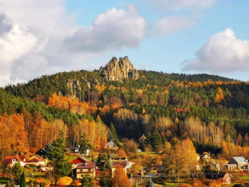 From Prague: Bohemian Paradise - Full-Day Hiking Trip - FAQ