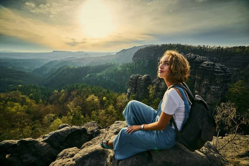 From Prague: Bohemian & Saxon Switzerland All-Inclusive Tour - Practical Details You Need to Know