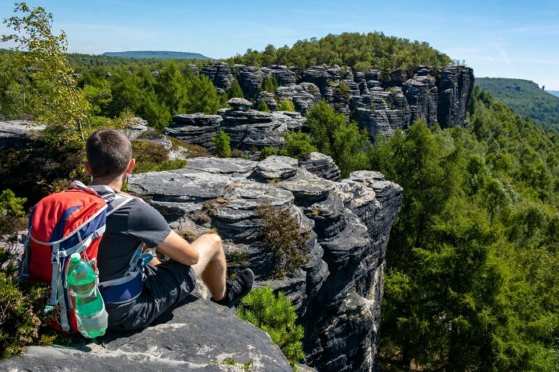 From Prague: Bohemian & Saxon Switzerland All-Inclusive Tour - Frequently Asked Questions