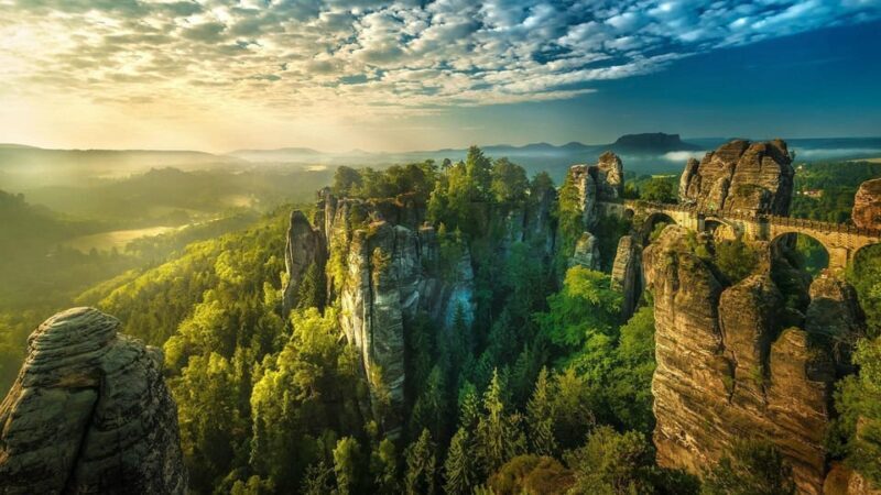 From Prague: Bohemian & Saxon Switzerland-All inclusive Trip - Is It Worth the Price?