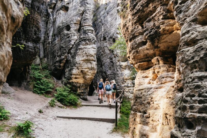 From Prague: Bohemian & Saxon Switzerland-All inclusive Trip - Final Thoughts