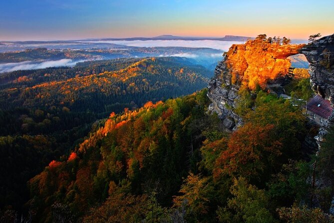 From Prague: Bohemian & Saxon Switzerland Small-Group Hike - What Makes This Trip Good Value (Even at a Premium Day-Trip Price)
