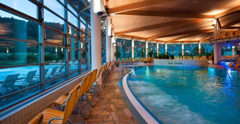 From Prague: Bohemian Switzerland & Thermal Baths Tour - Who Is This Tour Best For?