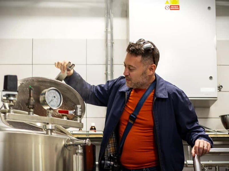 From Prague: Brewhemians Brewery and Nature Tour - The Actual Experience: A Step-by-Step Breakdown