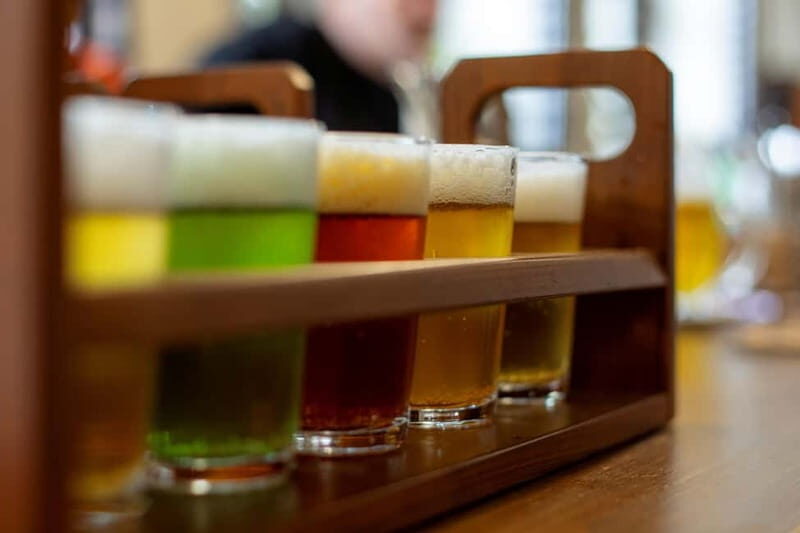 From Prague: Brewhemians Brewery and Nature Tour - The Real Deal with the Price and Value