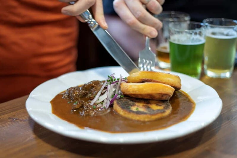 From Prague: Brewhemians Brewery and Nature Tour - Final Thoughts