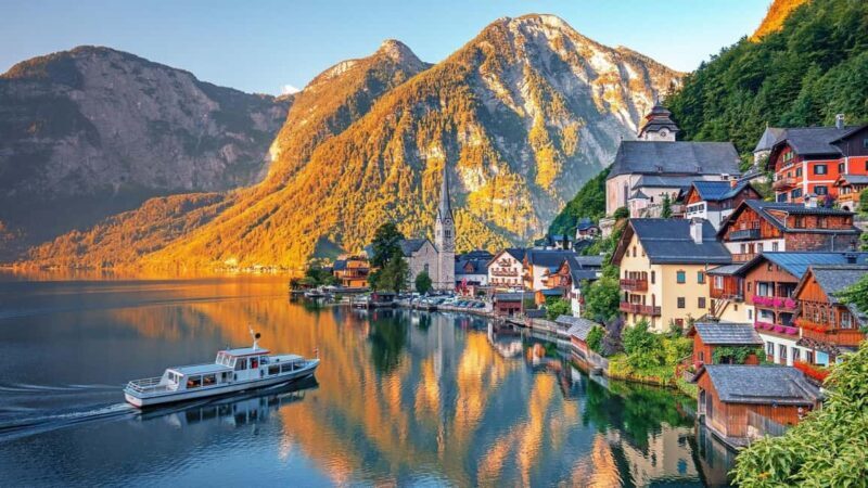 From Prague: Dachstein and Hallstatt with Ice Cave Tour - An In-Depth Look at the Dachstein and Hallstatt Tour