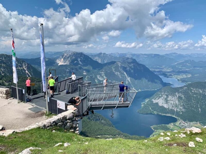 From Prague: Dachstein and Hallstatt with Ice Cave Tour - Final Thoughts