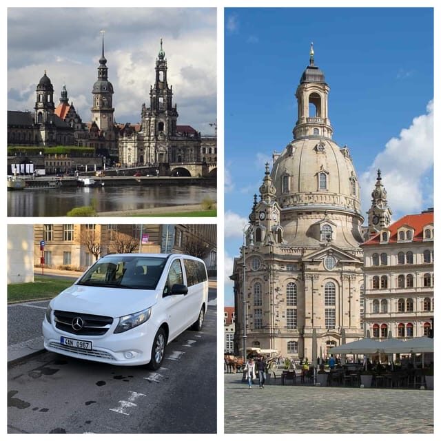 From Prague: Day trip to Dresden - Authentic Traveler Experiences