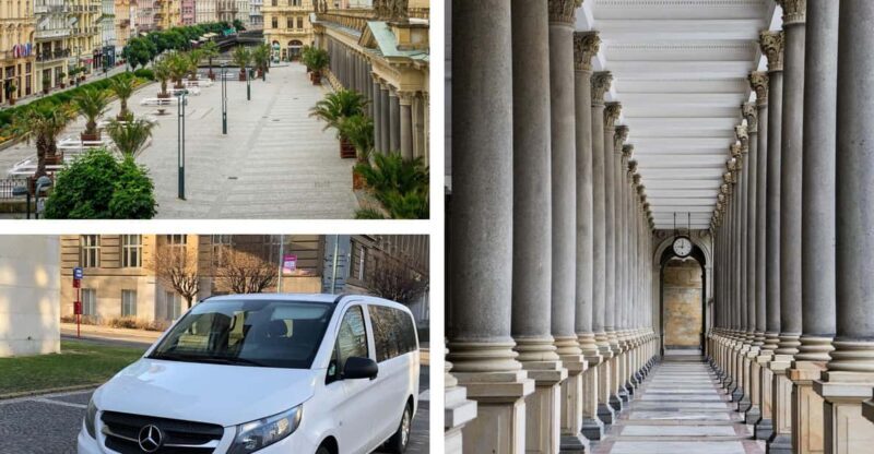 From Prague: Day trip to Karlovy Vary - Key Points