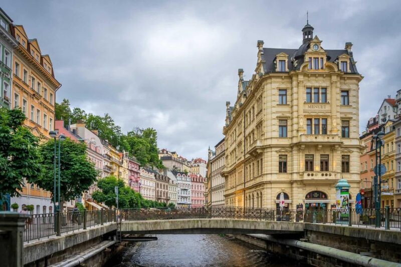 From Prague: Day trip to Karlovy Vary - The Itinerary and What It Means for You