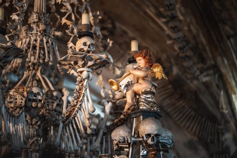 From Prague: Day Trip to Kutna Hora with Czech Lunch - An Honest Breakdown of the Tour Experience