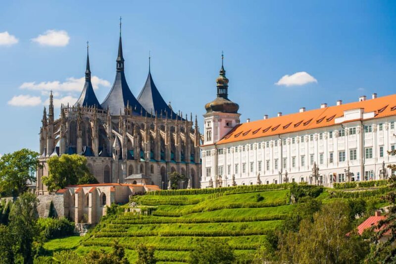 From Prague: Day Trip to Kutna Hora with Czech Lunch - The Price and Value