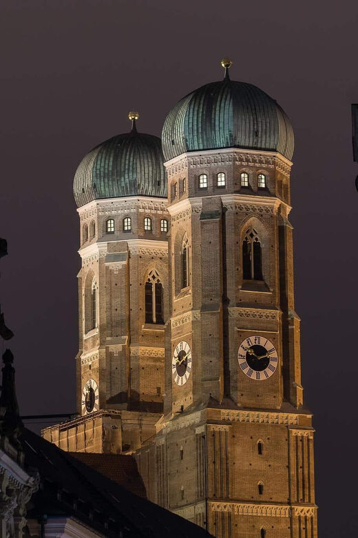 From Prague: Day trip to Munich - What to Expect from This Munich Day Trip