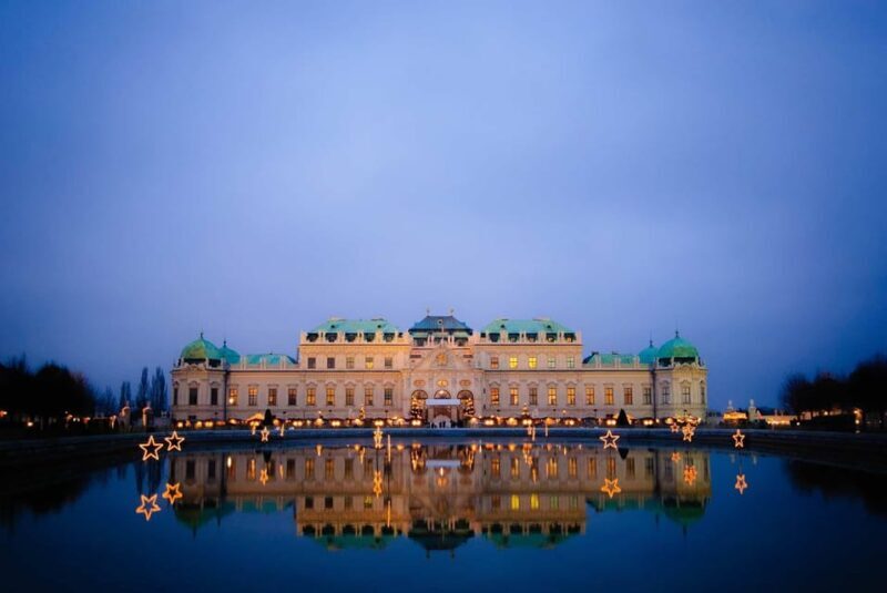 From Prague: Day trip to Vienna - The Cost and Value