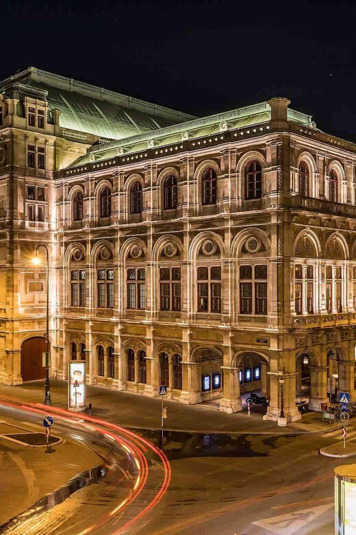 From Prague: Day trip to Vienna - Who This Trip Is Best For