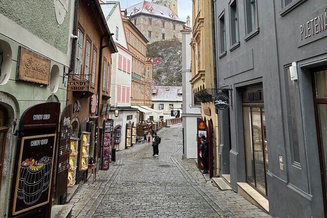 From Prague Day Unique Tour To Cesky Krumlov - FAQ