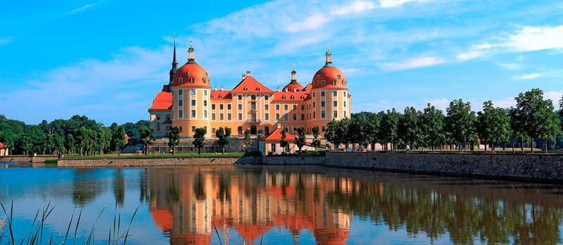 From Prague: Dresden, Moritzburg Castle & Meissen Day Tour - FAQ
