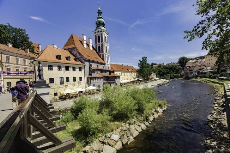 From Prague: eský Krumlov and eské Budjovice Day Trip - Who Will Love This Tour?
