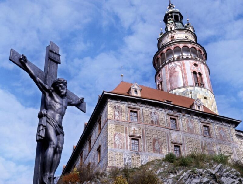 From Prague: eský Krumlov and eské Budjovice Day Trip - FAQ