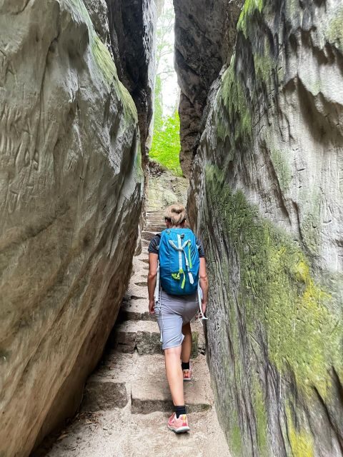 From Prague: Full-Day Bohemian Paradise Guided Hiking Trip - Final Thoughts